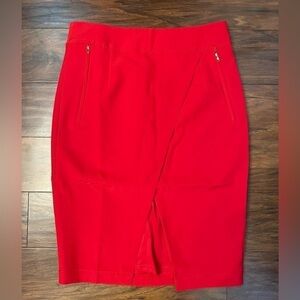 NWT Uniqlo Pencil Skirt Size S